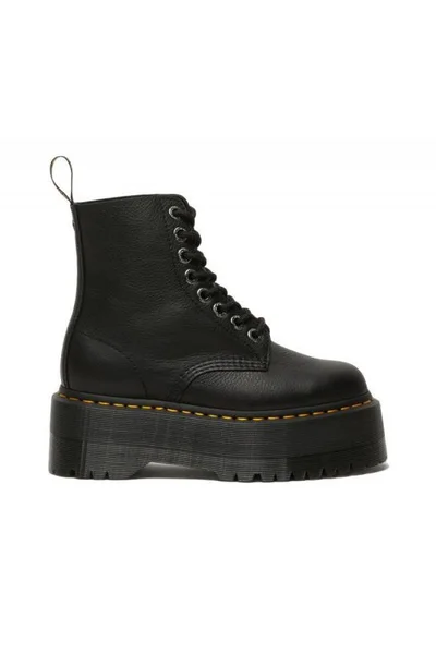 Dr Martens Pascal Bex Quad Retro Max pánské boty na platformě