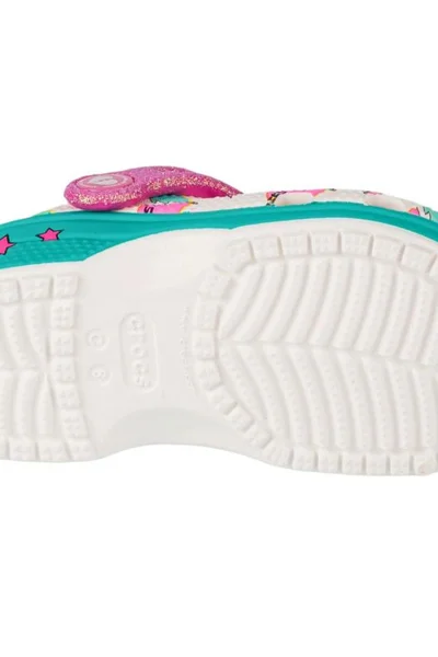 Dětské Crocs LOL Surprise BFF Classic Clog pantofle