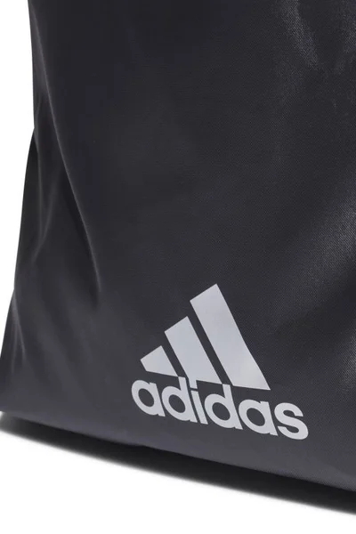 Batoh adidas pro běhání a trénink - černý polyester