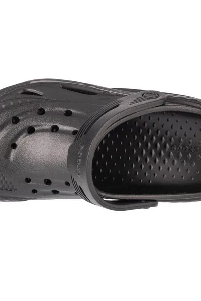 Crocs Dámské Dřeváky Off Grid Clog