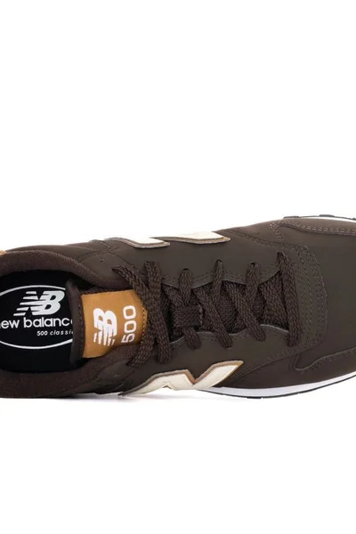 New Balance Pánské Tenisky Klasik