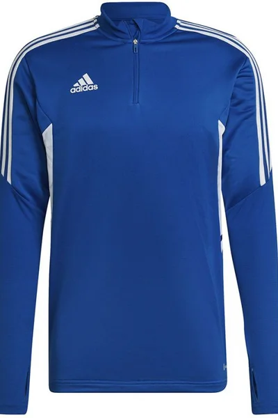 Rychloschnoucí mikina adidas Aeroready M