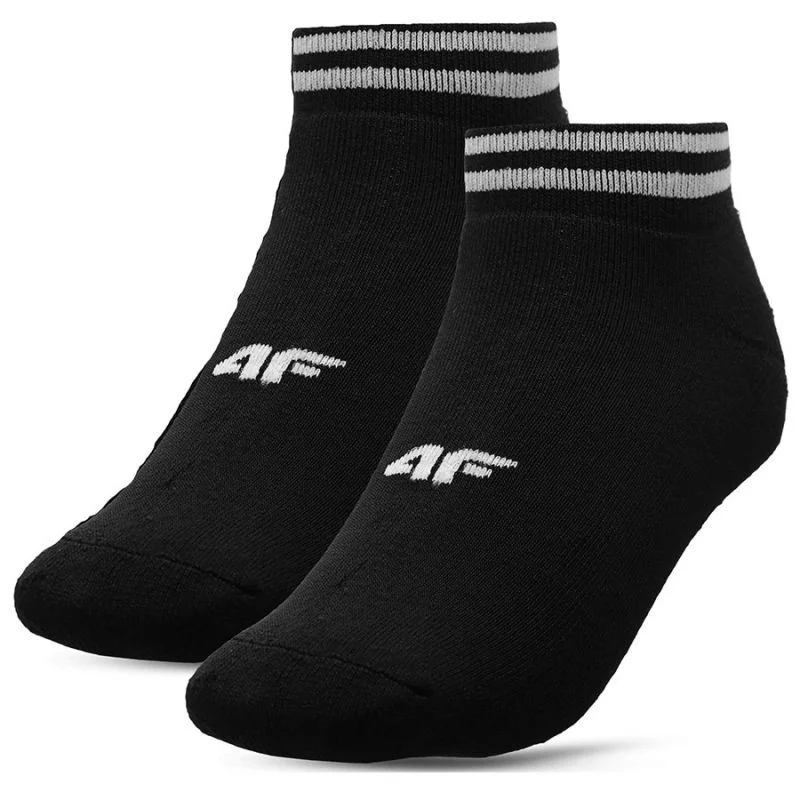 Dámské ponožky 4F W H4Z20-SOD010 20S (2 páry)
