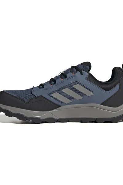 ADIDAS pánská běžecká obuv Terrex Tracerocker GTX modrá