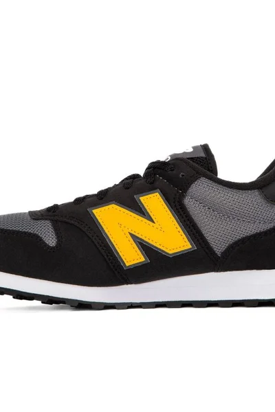 New Balance M Pánské Tenisky pro Každodenní Nošení