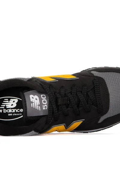 New Balance M Pánské Tenisky pro Každodenní Nošení