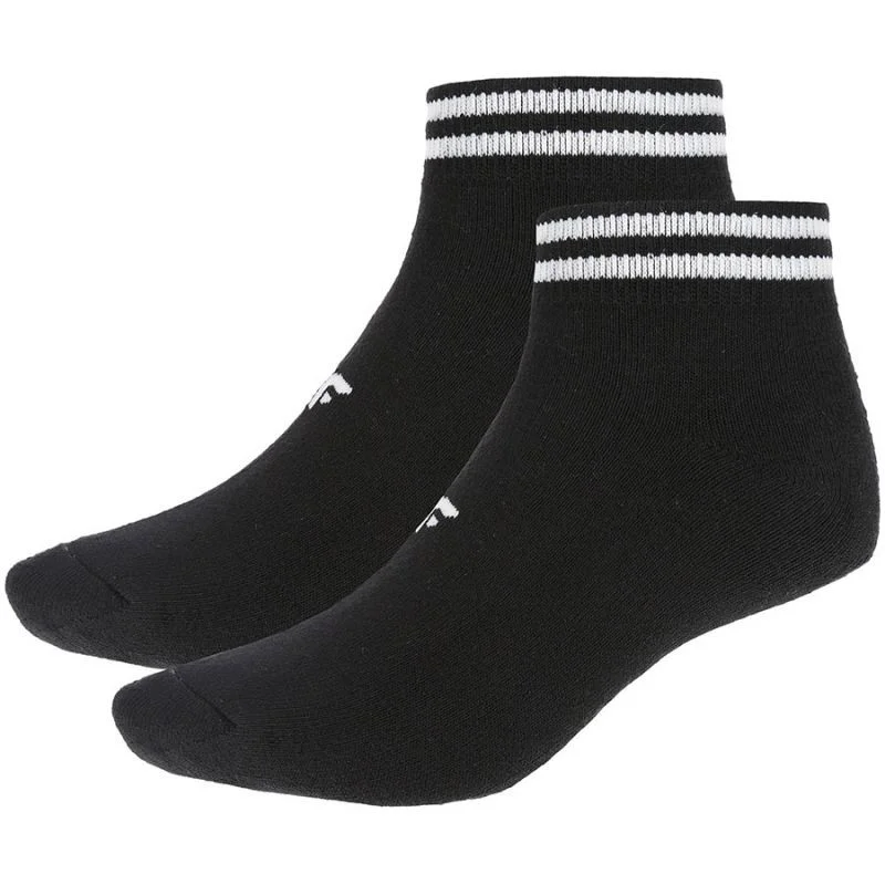 Ponožky 4F M H4Z20-SOM009 20S (2 páry)