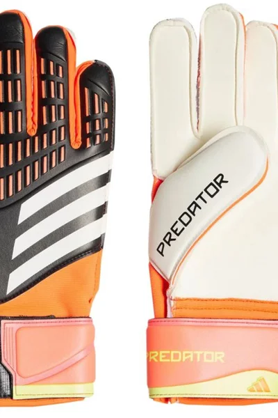 Adidas Predator MTC Brankářské rukavice s latexovou dlaní