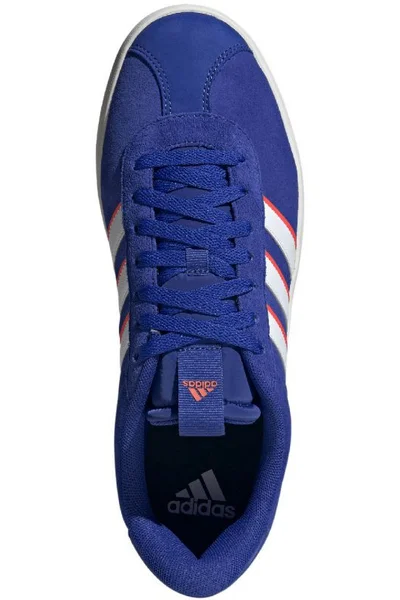 Adidas Pánské Nízké Sportovní Boty VL Court