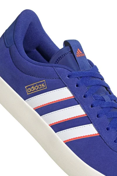 Adidas Pánské Nízké Sportovní Boty VL Court