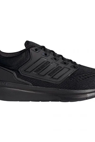 Adidas Bounce černé pánské běžecké boty