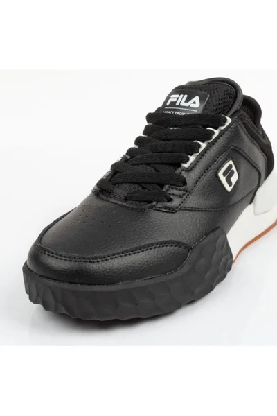 Fila Dámské Sportovní Tenisky Modern W