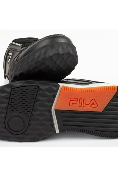 Fila Dámské Sportovní Tenisky Modern W