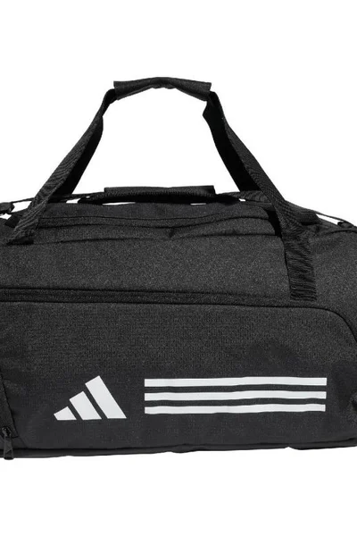 Adidas Sportovní Taška Essentials 3P Duffel M černá