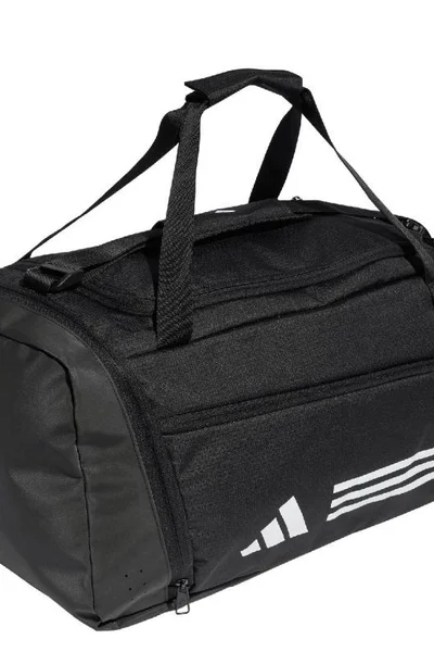 Adidas Sportovní Taška Essentials 3P Duffel M černá