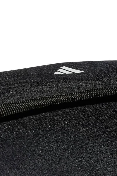 Adidas Sportovní Taška Essentials 3P Duffel M černá