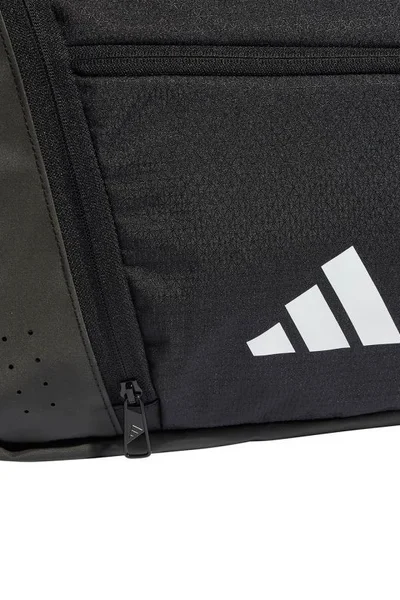 Adidas Sportovní Taška Essentials 3P Duffel M černá