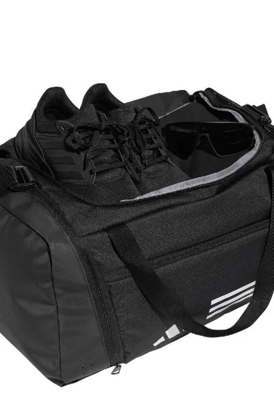 Adidas Sportovní Taška Essentials 3P Duffel M černá