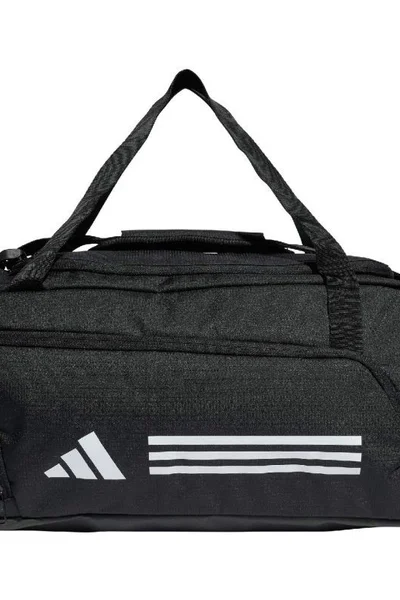 Adidas Taška přes rameno Essentials 3-Stripes Duffel Bag