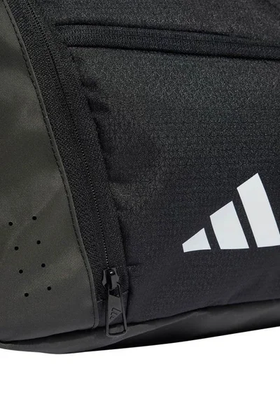 Adidas Taška přes rameno Essentials 3-Stripes Duffel Bag