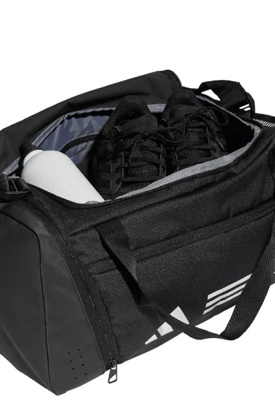 Adidas Taška přes rameno Essentials 3-Stripes Duffel Bag