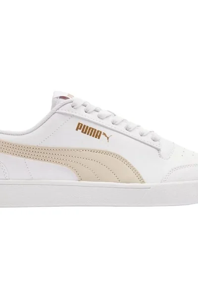 Puma Shuffle M - pánské sportovní boty (bílé)