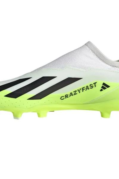 Pánské kopačky X CRAZYFAST.3 LL FG  Adidas