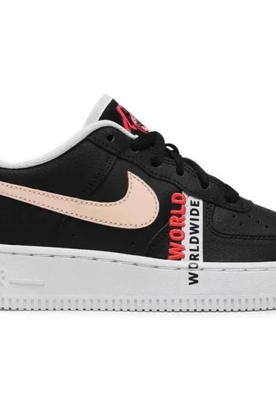 NIKE Dámské boty Air Force 1 LV8 (GS)