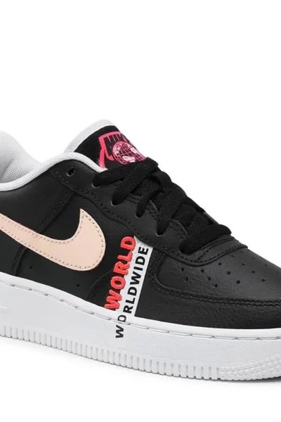 NIKE Dámské boty Air Force 1 LV8 (GS)