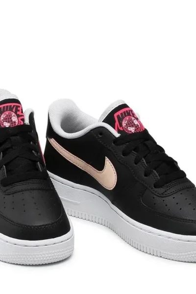 NIKE Dámské boty Air Force 1 LV8 (GS)