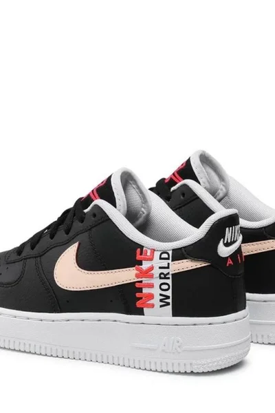 NIKE Dámské boty Air Force 1 LV8 (GS)