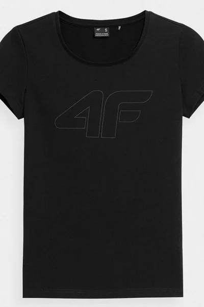 Dámské tričko W- 4F