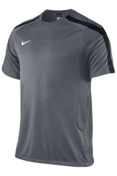 Junior tričko Nike s krátkým rukávem pro každodenní pohodlí