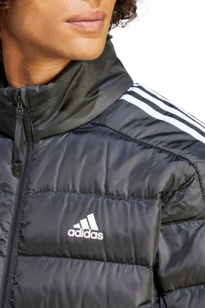 Adidas Pánská voděodolná bunda s přírodní výplní