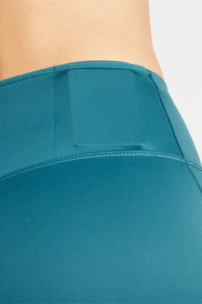 Dámské legíny Nike s kapsami a technologií Dri-FIT