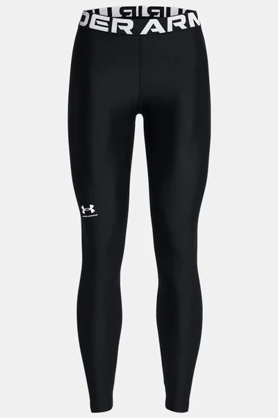 Under Armour Dámské Zimní Legíny pro Trénink