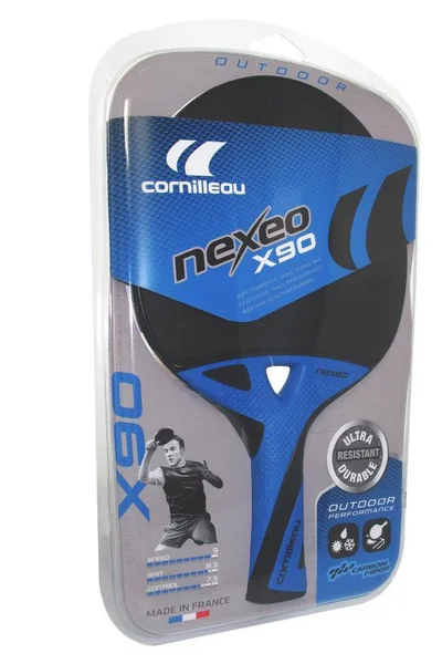 Pingpongová pálka Cornilleau NEXEO X90