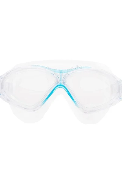 Krycí plavecké brýle pro děti s ANTI-FOG a UV filtrem AquaWave