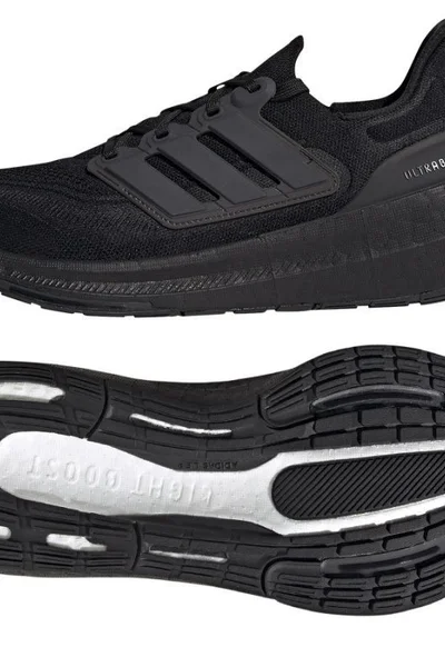 Adidas Běžecká obuv Ultraboost Černá