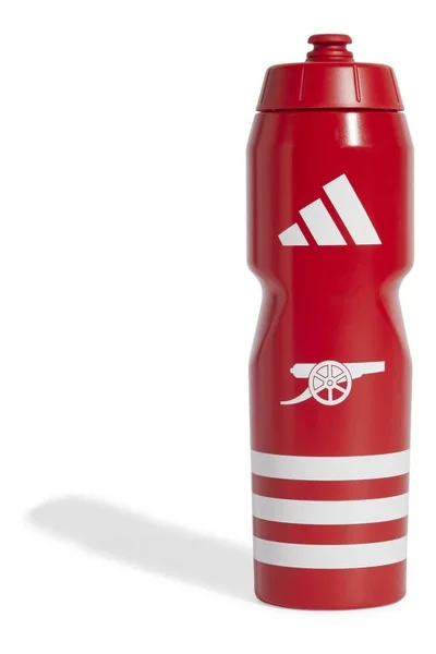 Adidas Arsenal Červená Sportovní Láhev 750ml