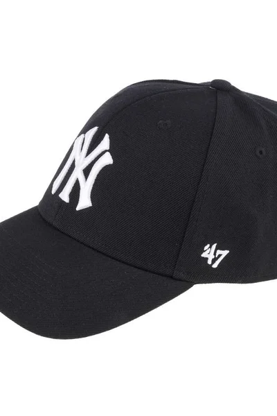 Baseballová kšiltovka 47 Brand New York Yankees MVP s logem