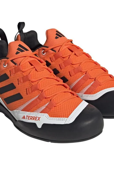 Pánská trekingová obuv pro všestranné terény Adidas Terrex Swift Solo 2