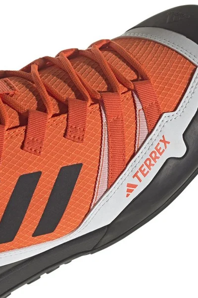 Pánská trekingová obuv pro všestranné terény Adidas Terrex Swift Solo 2