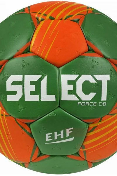 Dětský házenkářský míč Select Force DB EHF