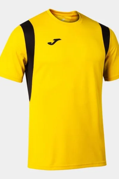 Prodyšné funkční tričko Joma Dinamo
