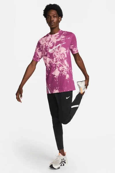 Tričko s grafikou pro pány - Nike Dri-FIT