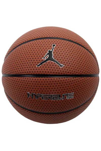 Basketbalový míč Nike pro venkovní i vnitřní hraní Nike Jordan