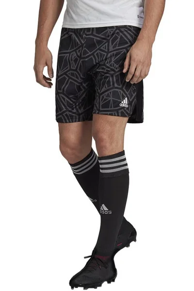 Pánské brankářské šortky Condivo 22 Short  Adidas