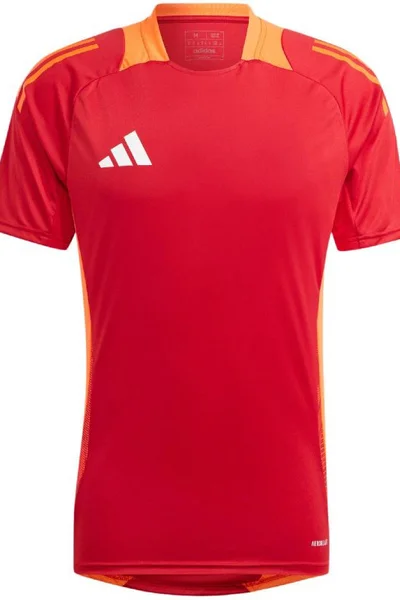 Adidas pánský tréninkový dres Tiro Competition červený