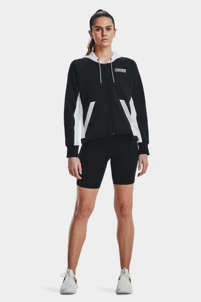 Sportovní mikina pro ženy - Under Armour